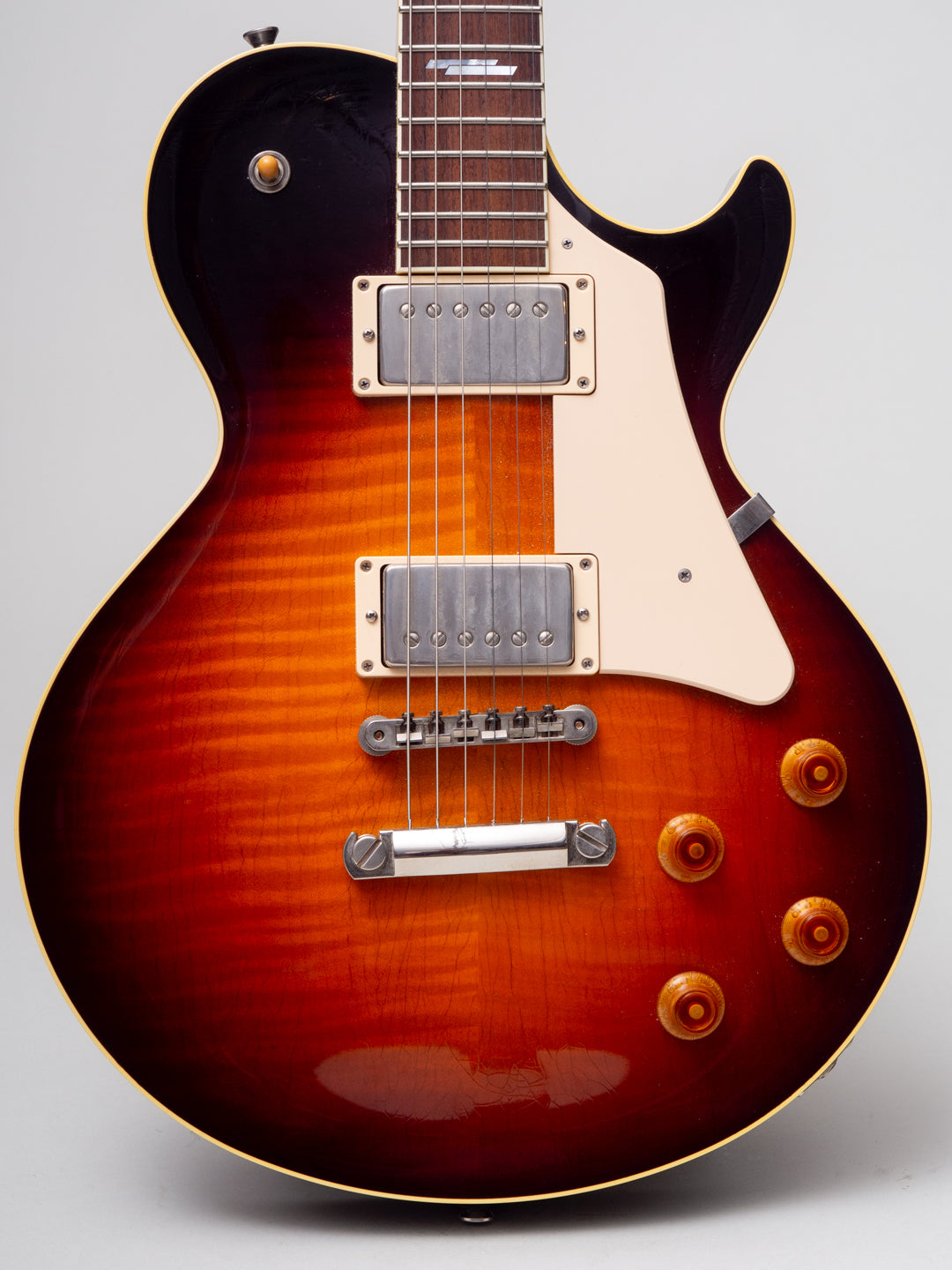 2019 Collings City Limits Aged Sunburst