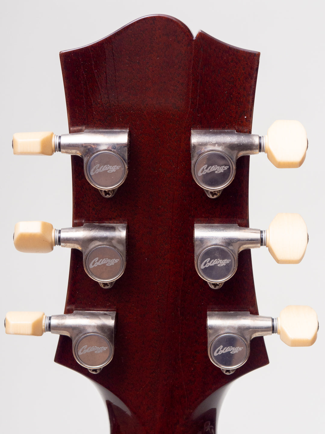 2019 Collings City Limits Aged Sunburst