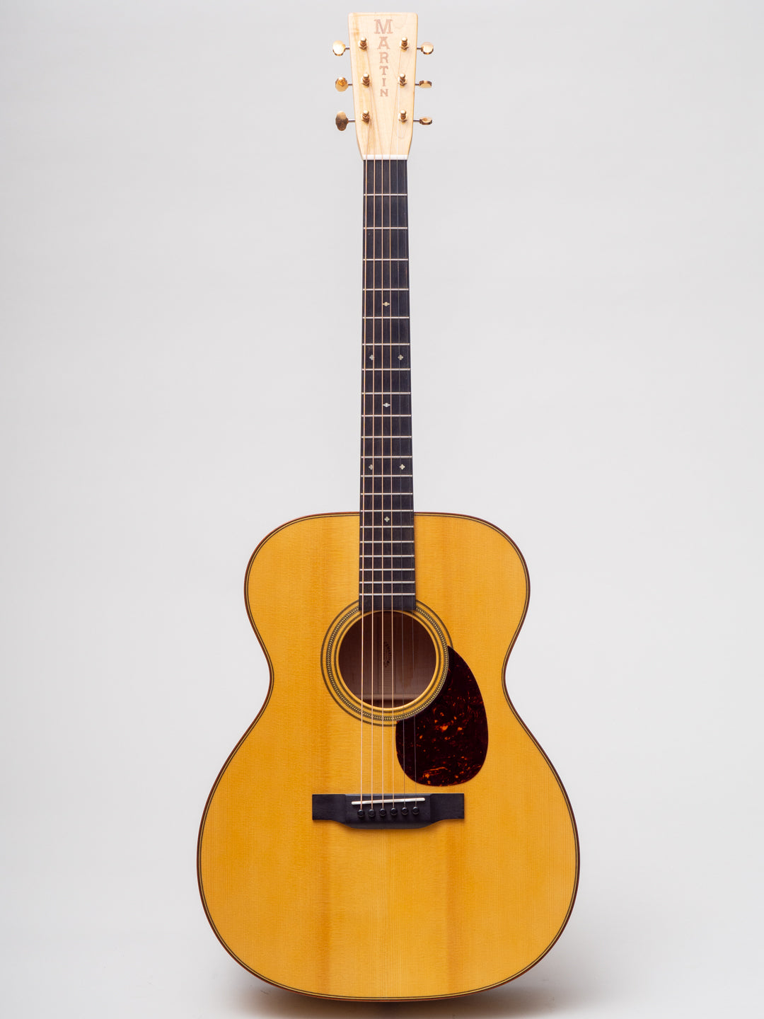 2019 Martin Custom Shop 000-21 Maple – TR Crandall Guitars