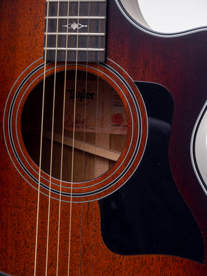 2019 Taylor 322ce 12-fret