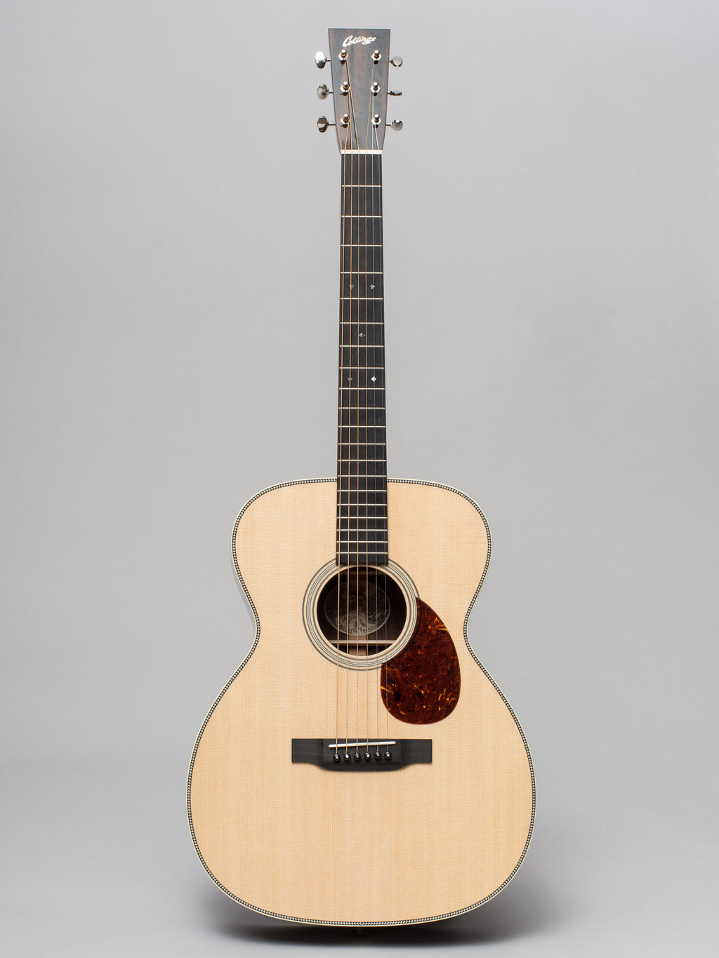 Collings OM2H SN 29067