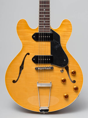 Collings I-30LC Blonde SN 18131