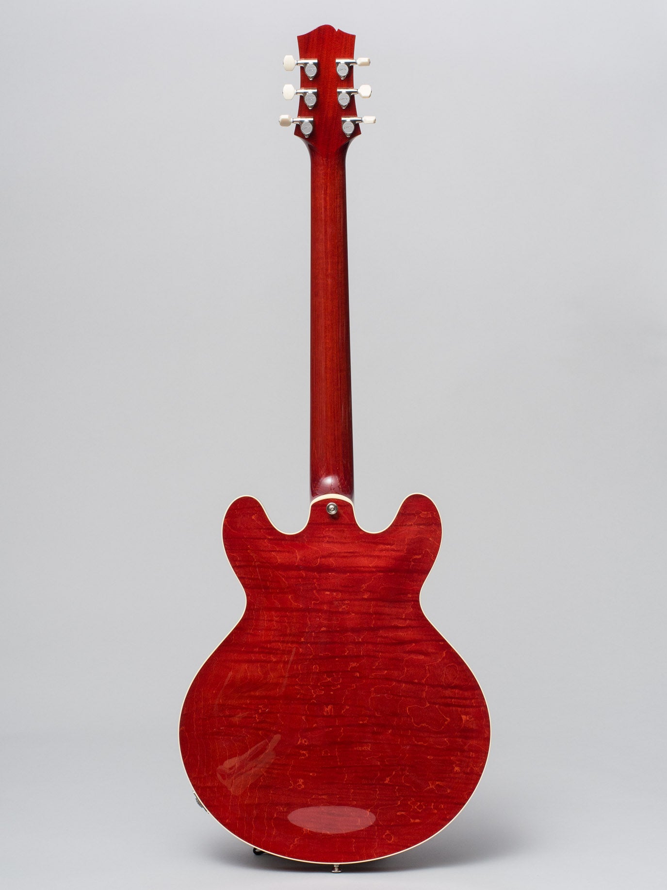Collings I-30LC Faded Cherry SN 18111
