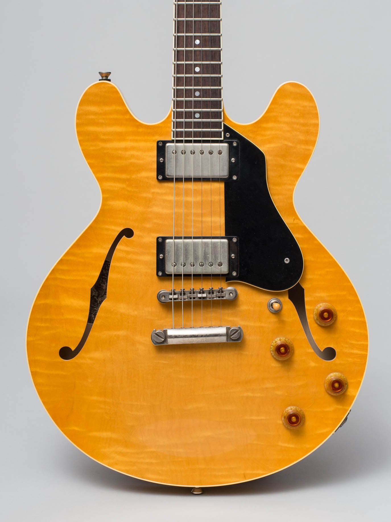 Collings I-35LC Aged Blonde SN 17953