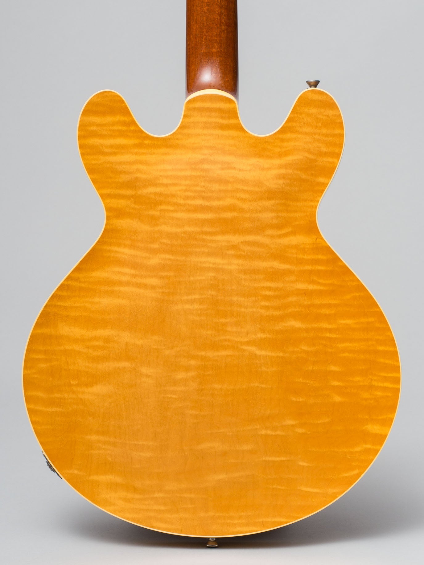 Collings I-35LC Aged Blonde SN 17953