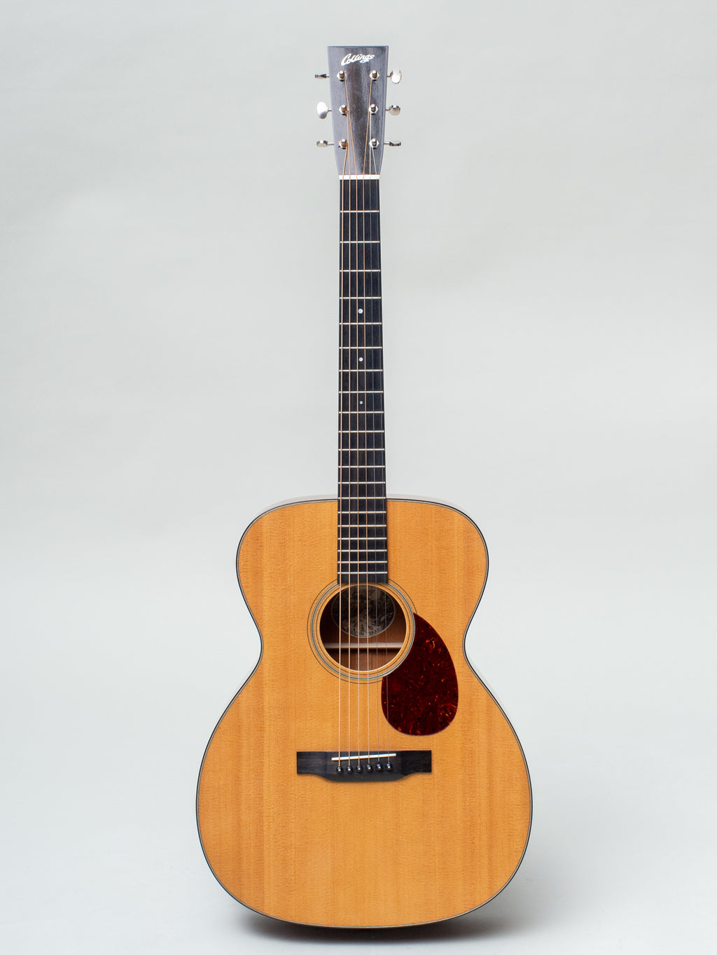 2019 Collings OM1