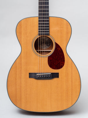 2019 Collings OM1