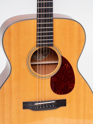 2019 Collings OM1