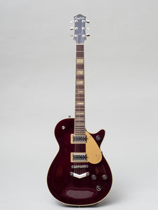 2018 Gretsch Duo Jet