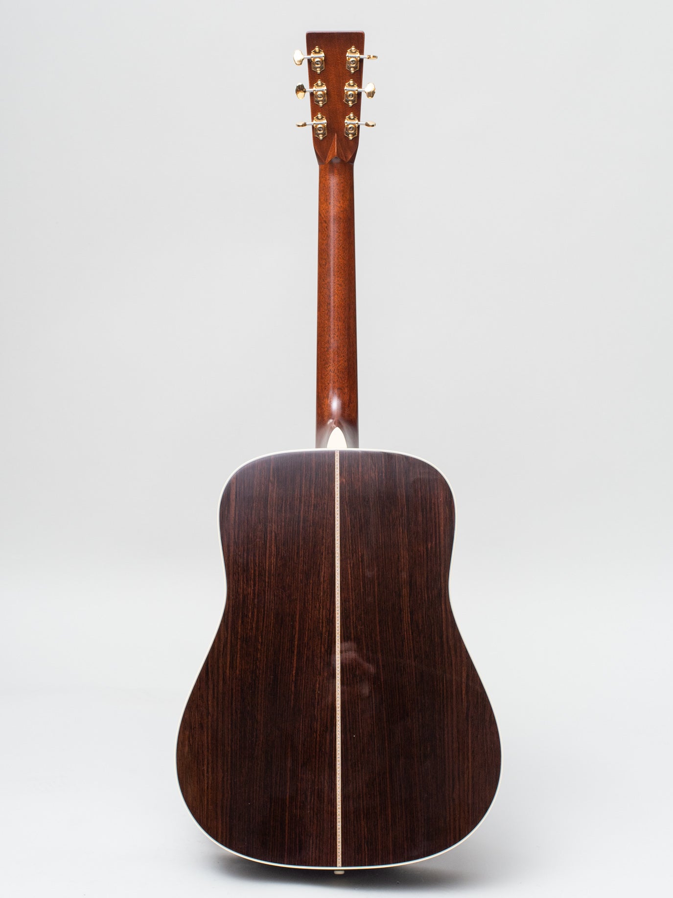 2019 Martin D-41 Ambertone