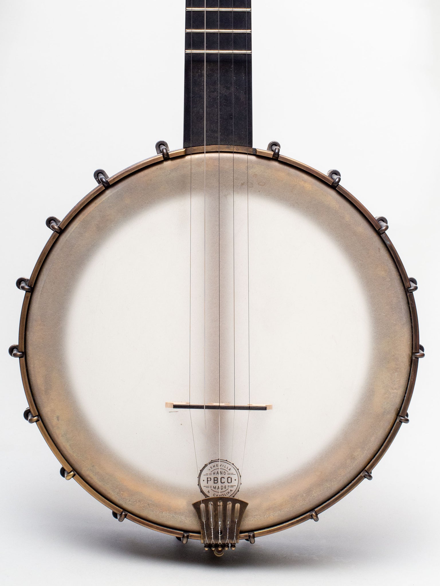 2019 Pisgah Rambler Dobson Banjo