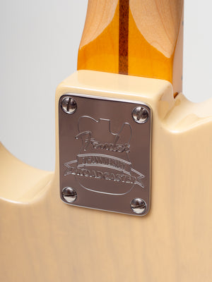 2020 Fender 70th Anniversary Broadcaster