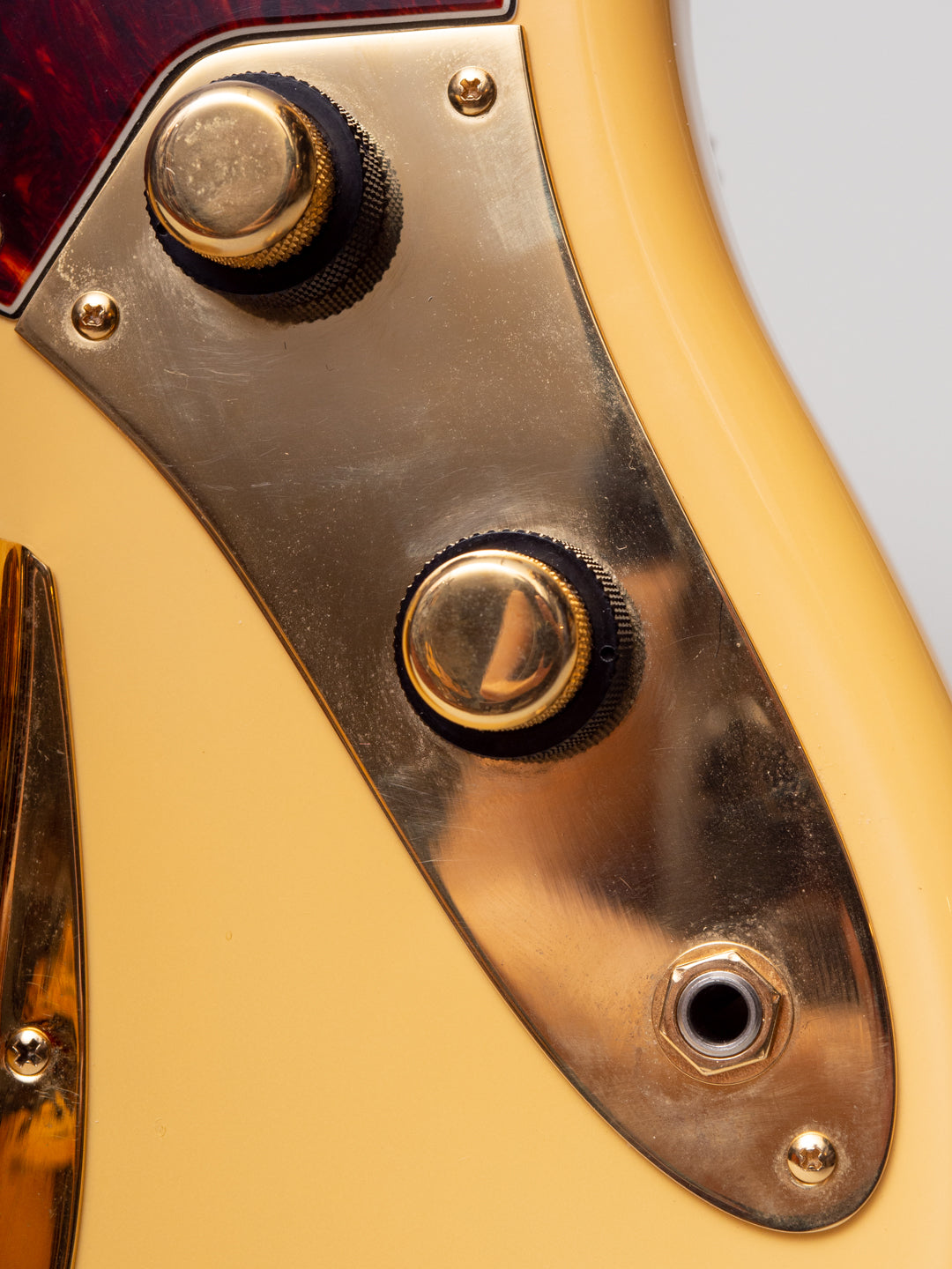 2020 Fender Custom Shop '60 NOS Jazz Bass