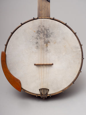 2020 Pisgah Custom Banjo