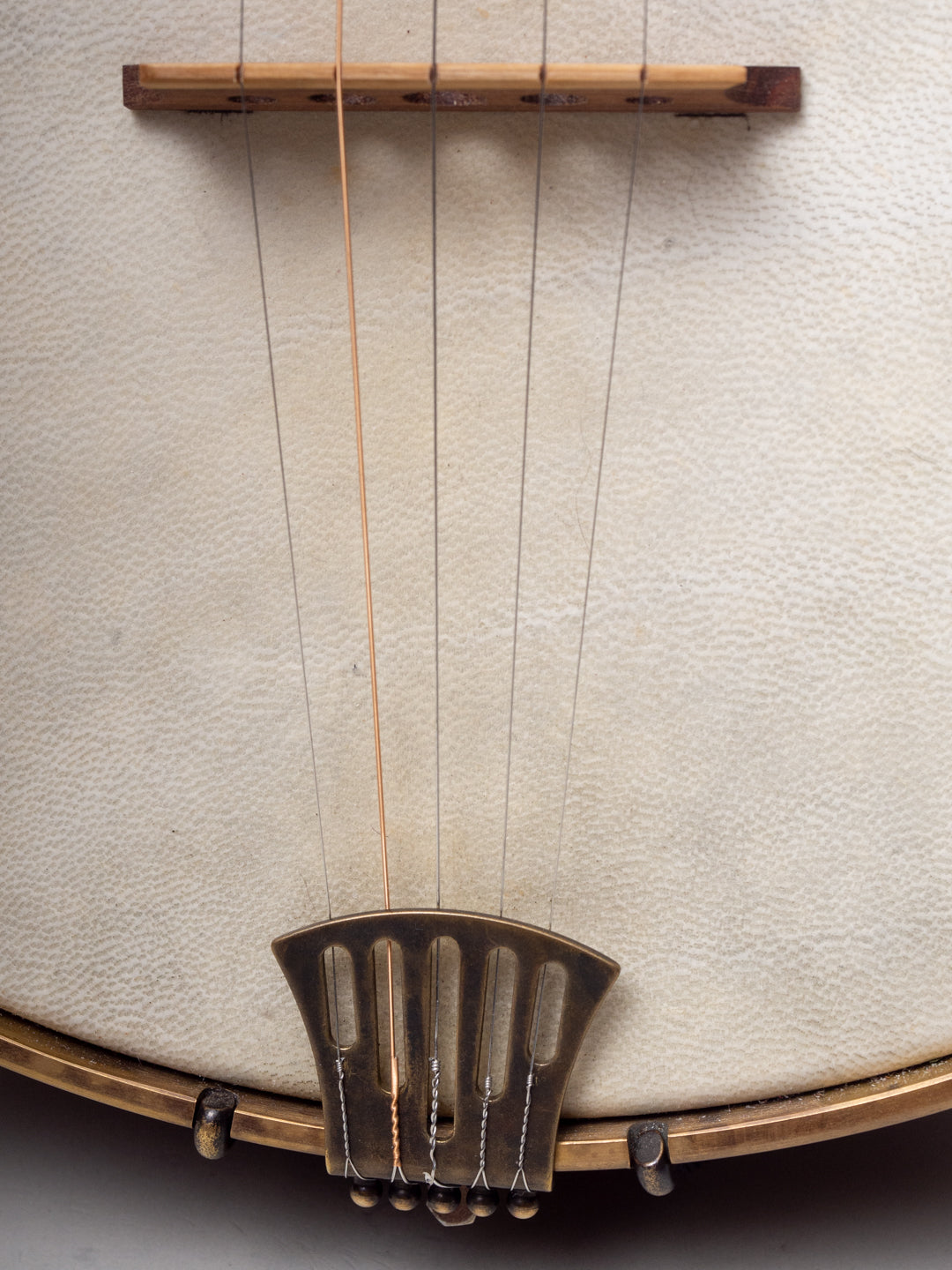 2020 Pisgah Custom Banjo