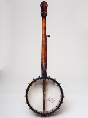 2020 Pisgah Custom Banjo