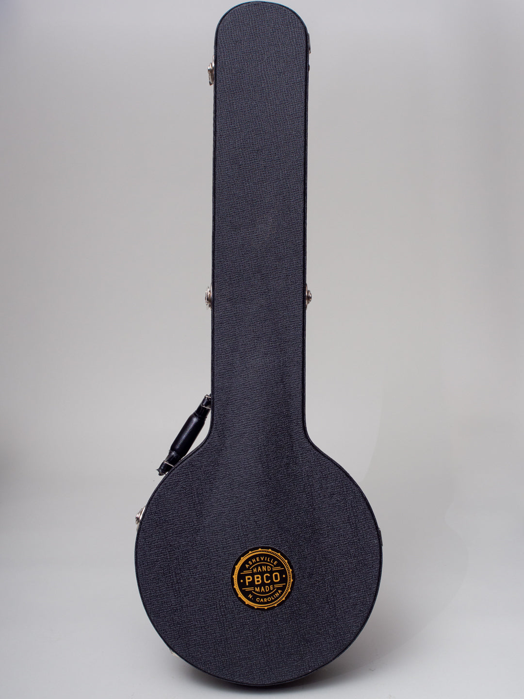 2020 Pisgah Custom Banjo