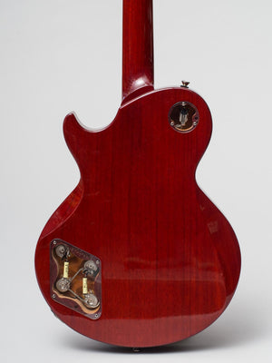 Collings 290 Aged Finish SN 191573