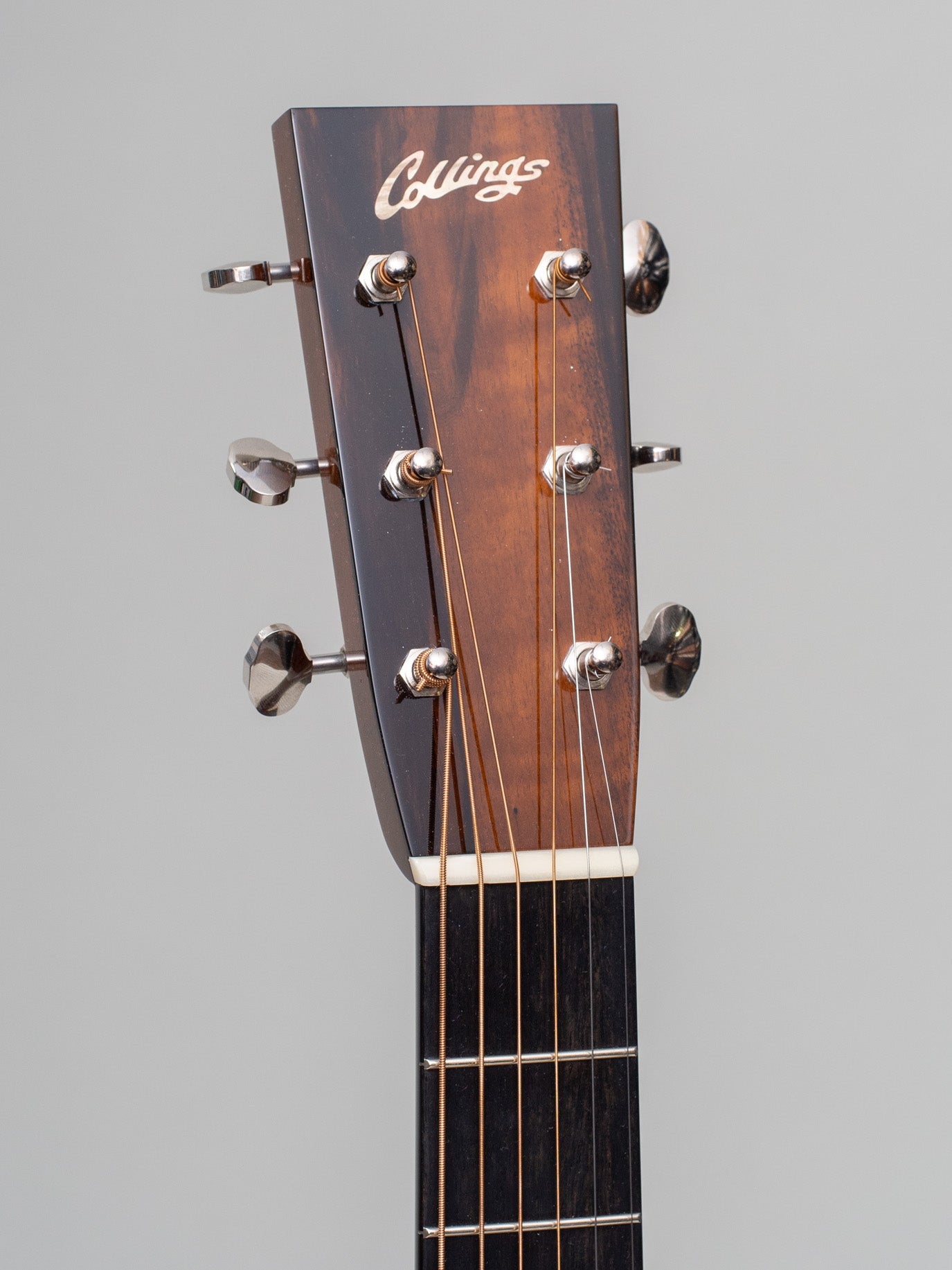 2020 Collings 02HTSB