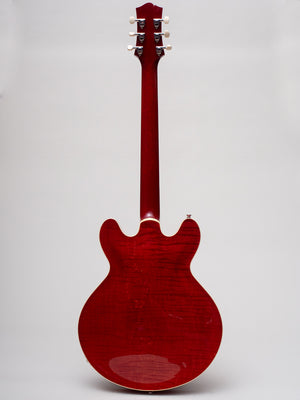 2021 Collings I-35 LC Red SN: 211593