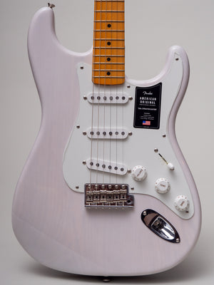 2021 Fender American Original '50s Stratocaster