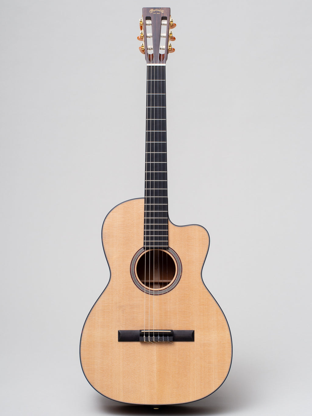 2021 Martin 000C-12-16E