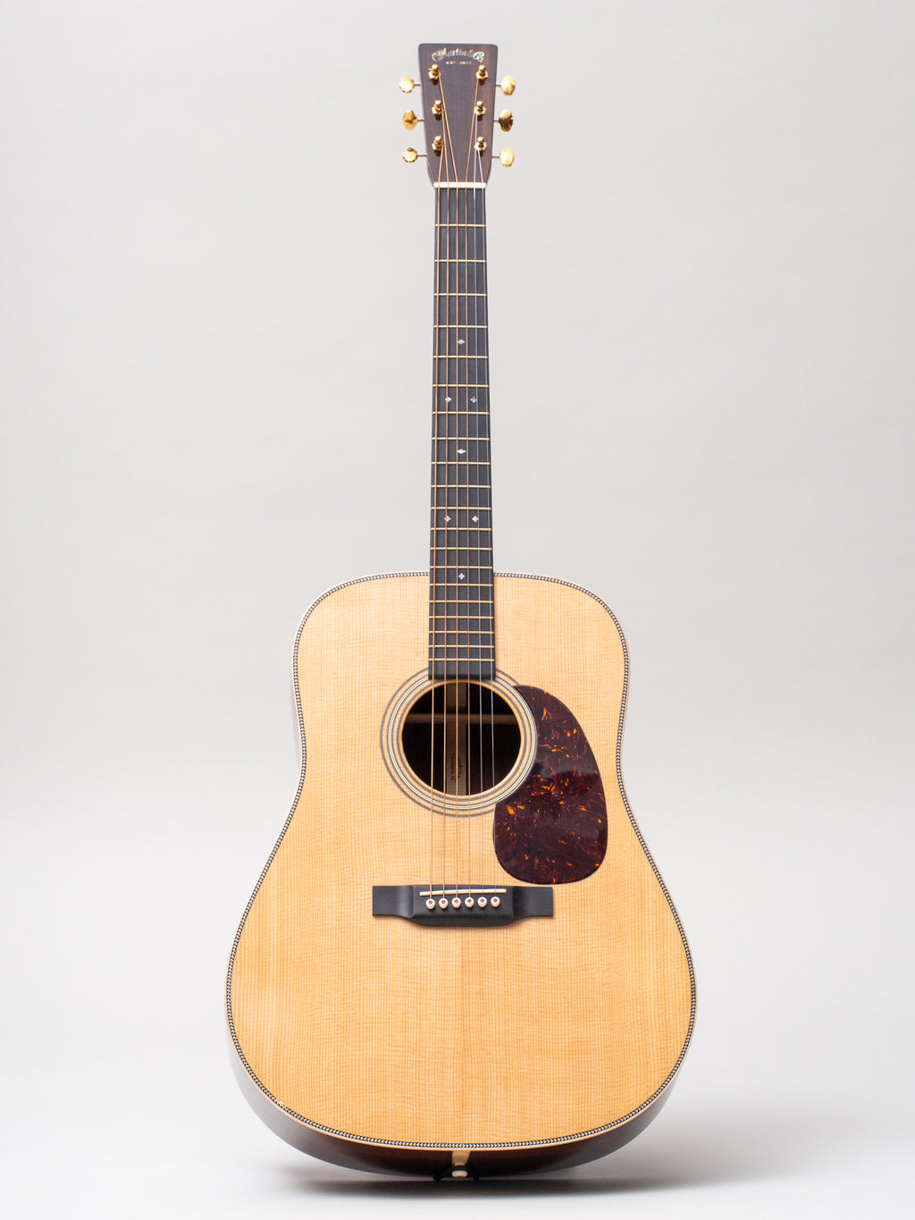 2021 Martin D-28 Modern Deluxe