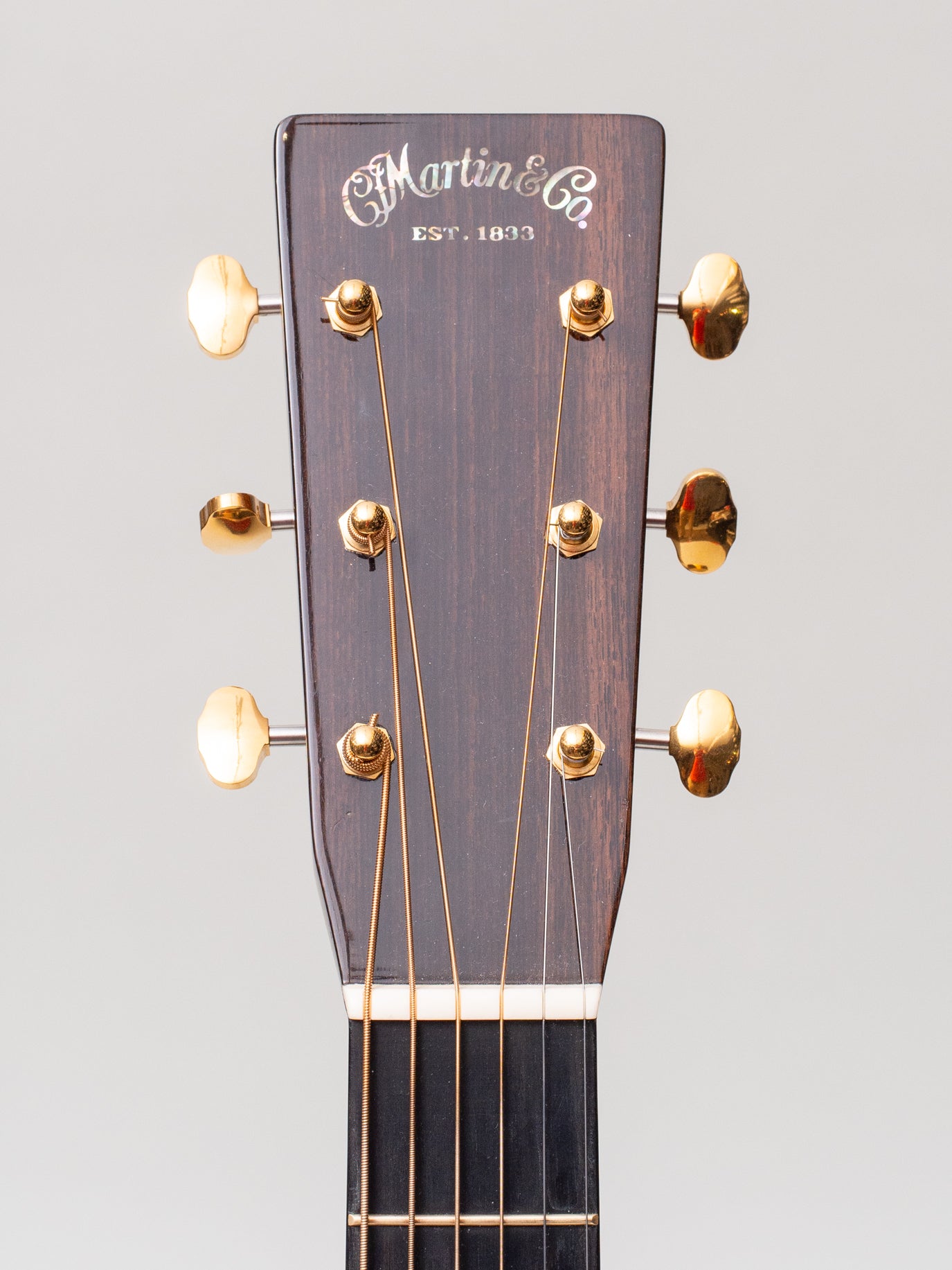 2021 Martin D-28 Modern Deluxe