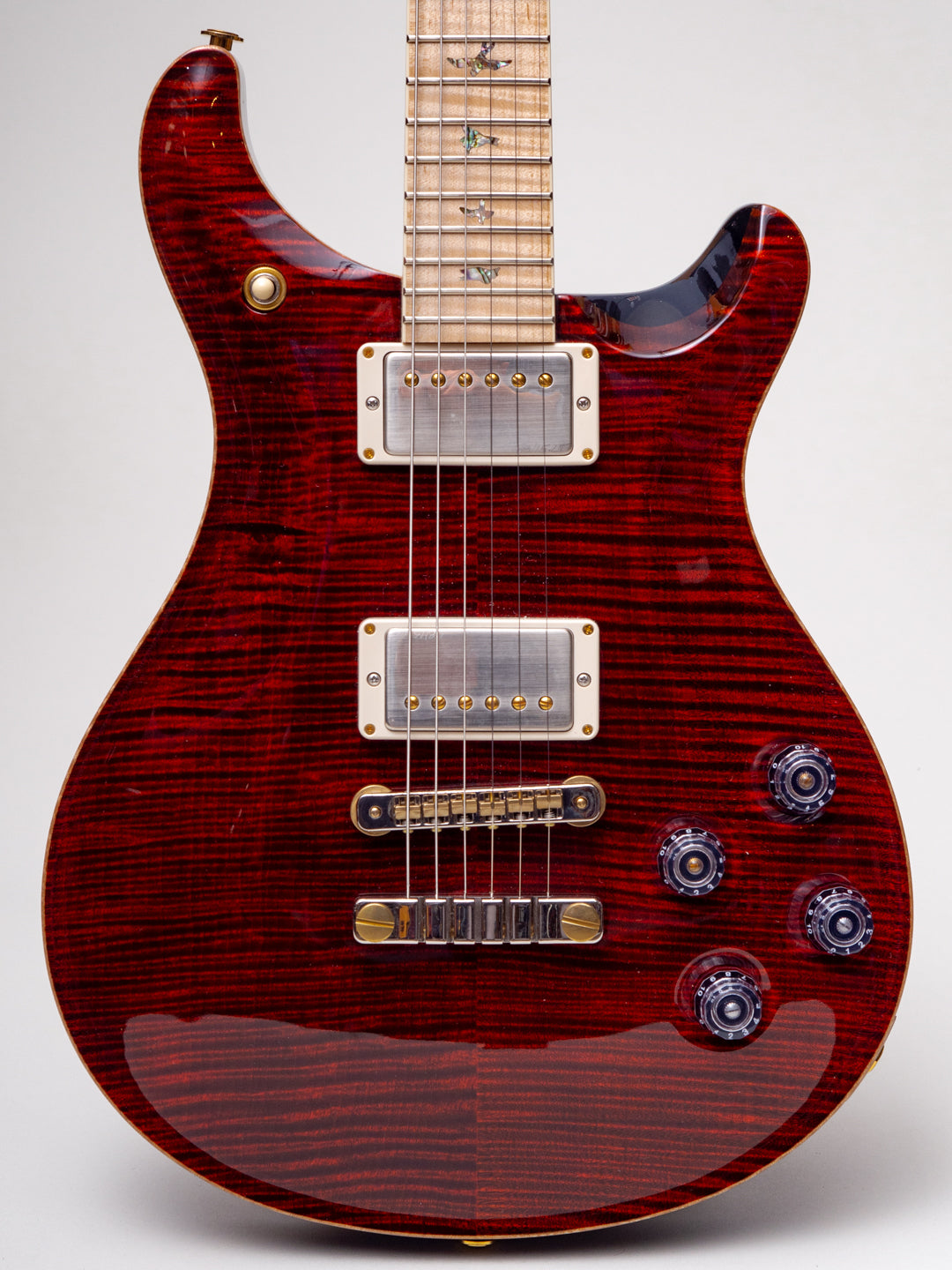 2021 Paul Reed Smith McCarty 594 Wood Library Series