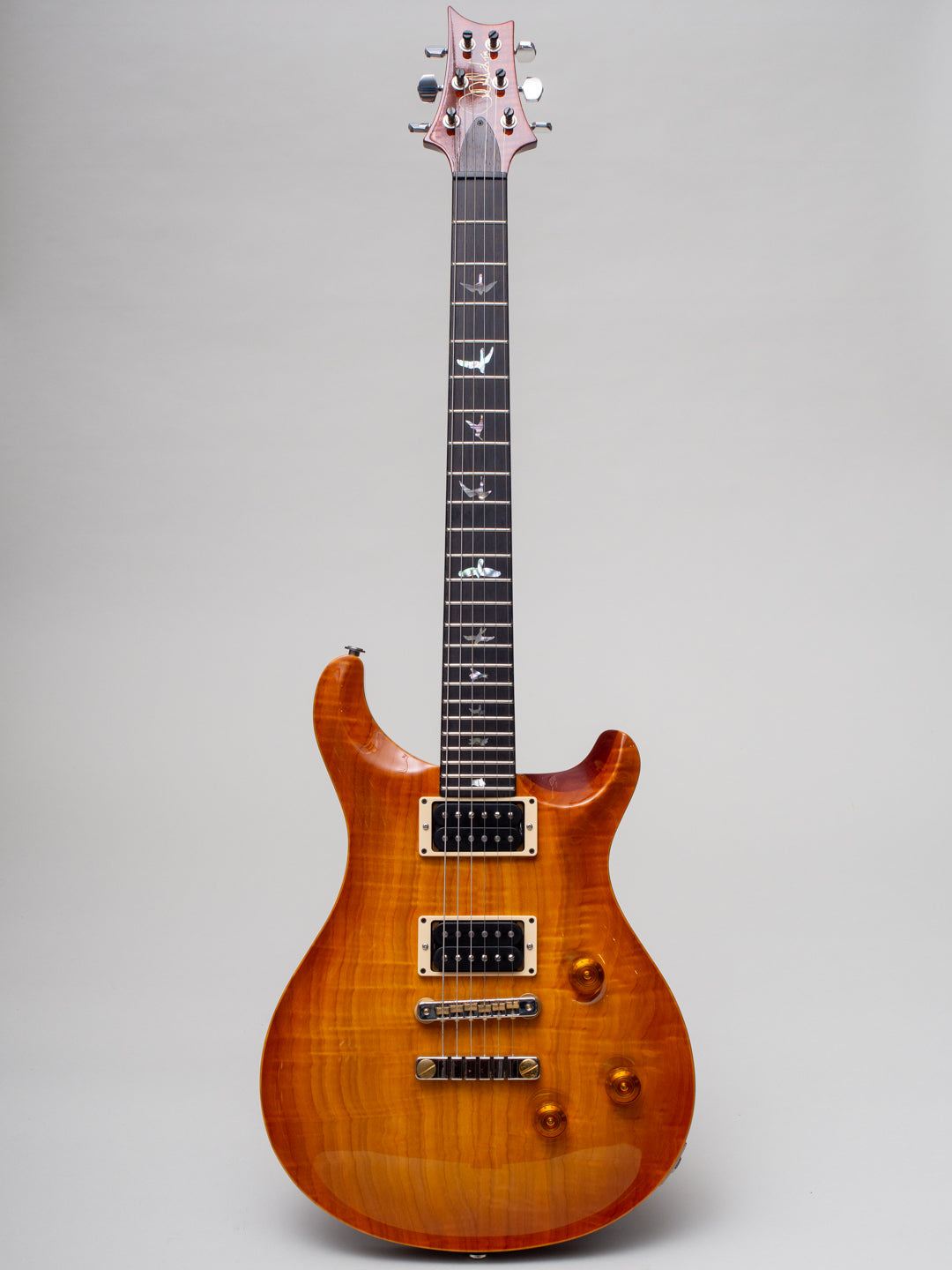 2021 Paul Reed Smith Private Stock Custom 24 Retro – TR Crandall 