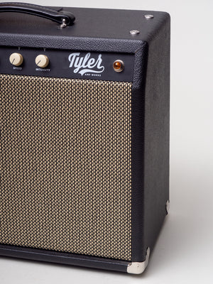 2021 Tyler Amps JT-22