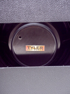 2021 Tyler Amps JT-22