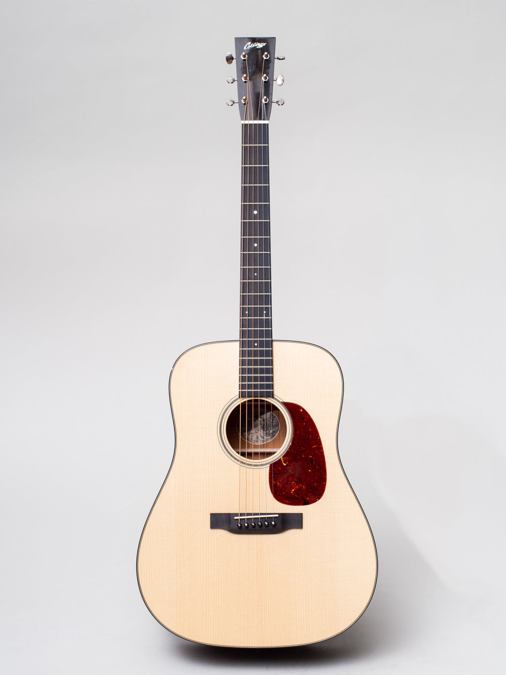 Used 2021 Collings D1A
