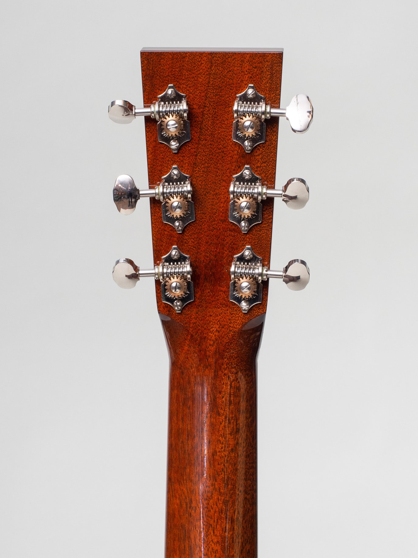 Used 2021 Collings D1A