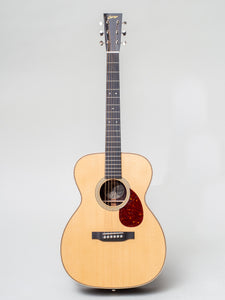 Used 2021 Collings OM2HT