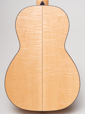 2022 Collings 01 12 String Maple