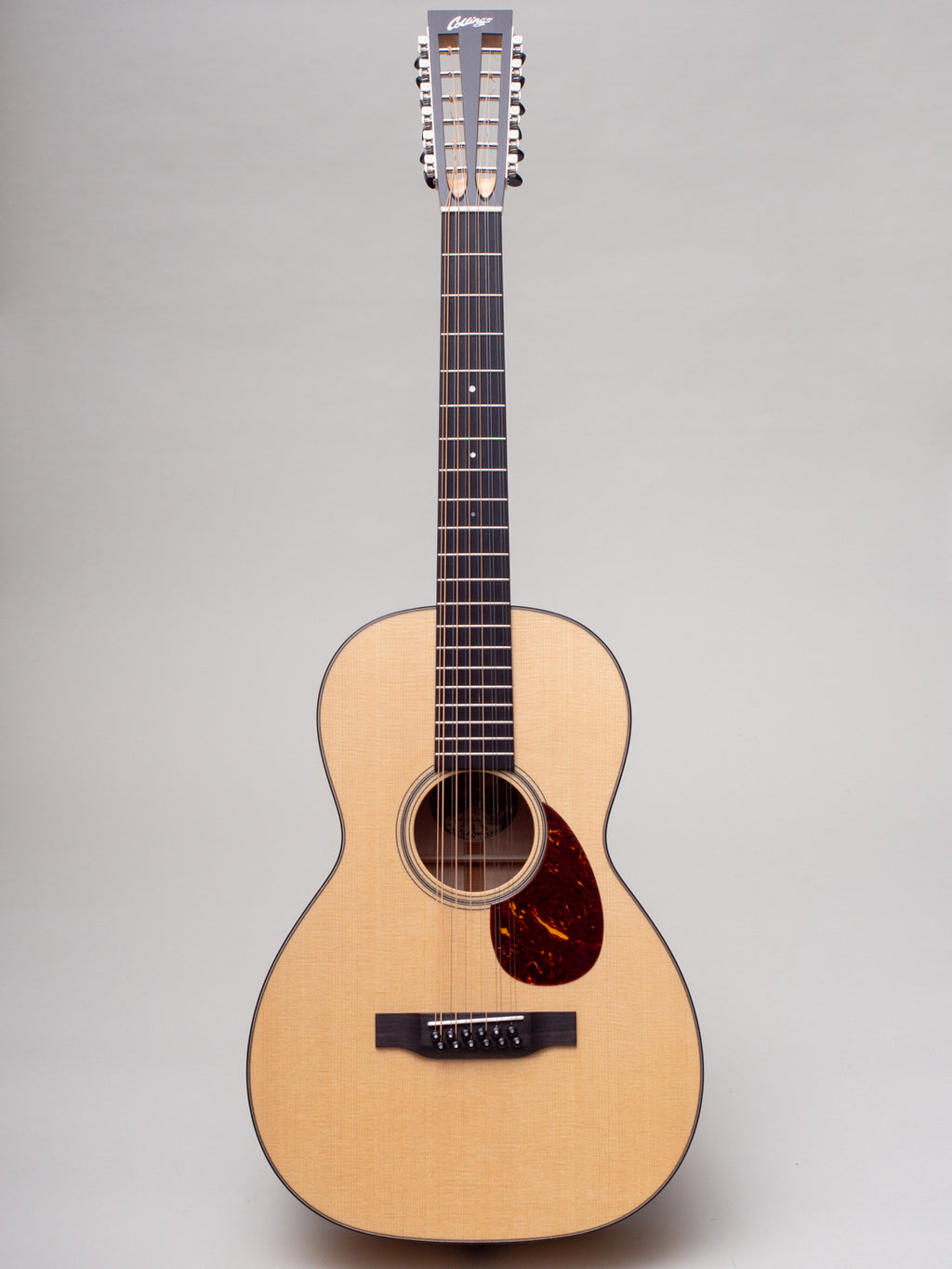 2022 Collings 01 12 String Maple