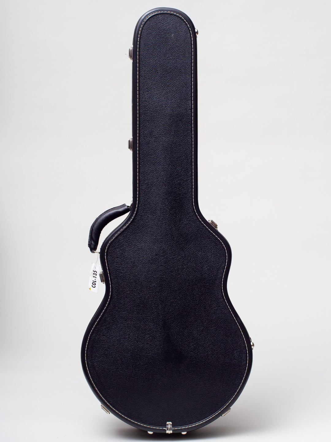 Collings I-35 LC Aged Black SN: 221877