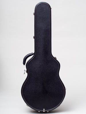 Collings I-35 LC Aged Black SN: 221877