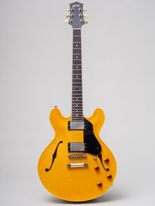 2022 Collings I-35 LC Aged Blonde