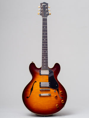 2022 Collings I-35LC Aged TB SN: 221813