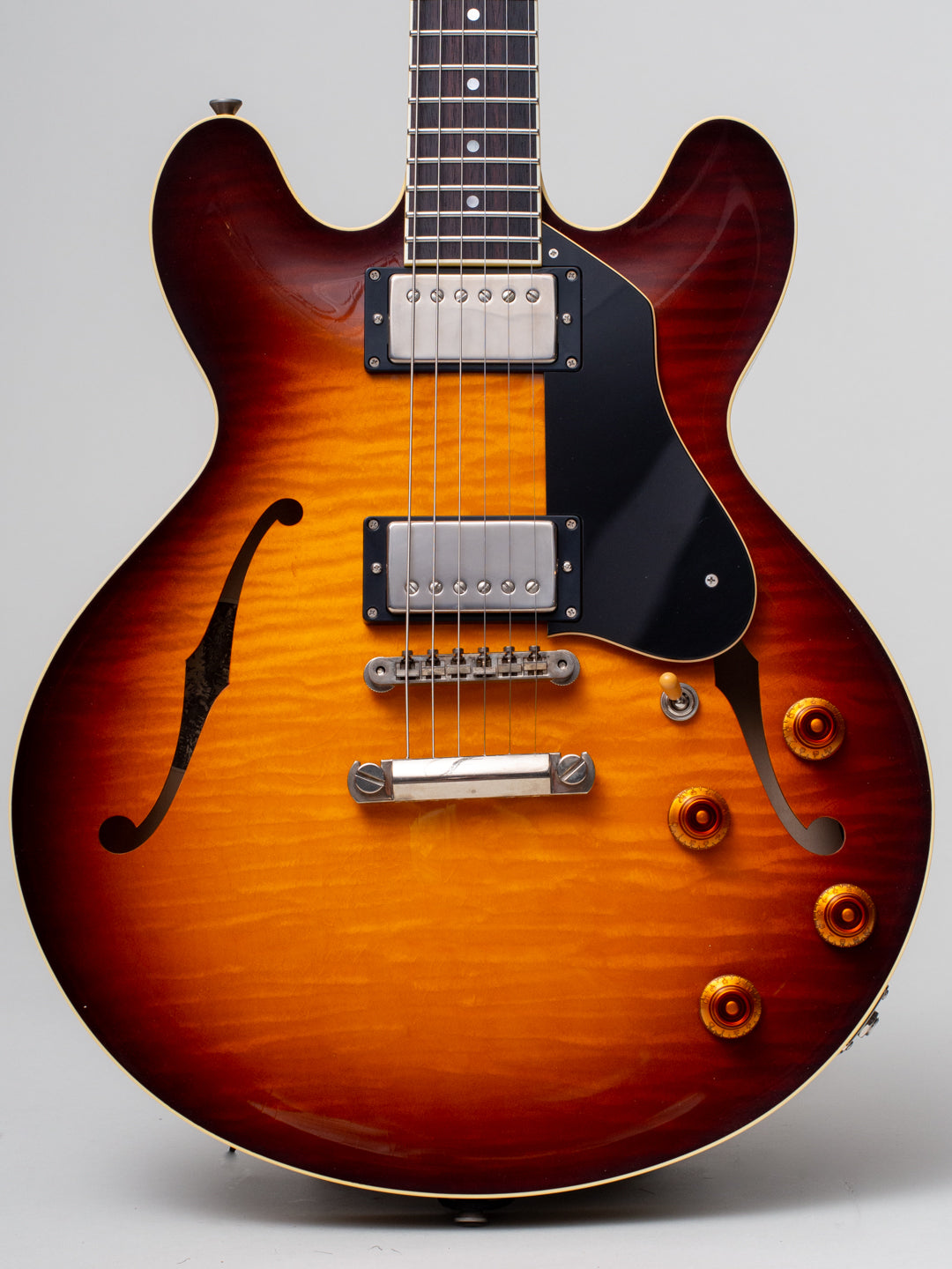 2022 Collings I-35LC Aged TB SN: 221813