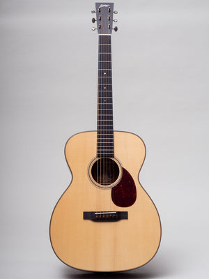 2022 Collings OM-1ATS SN: 33093