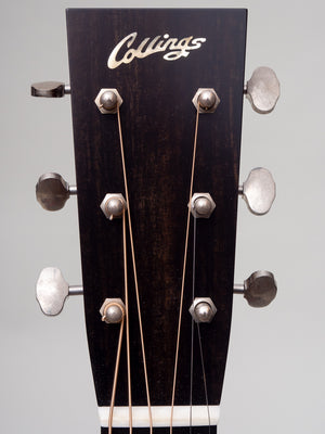 2022 Collings OM-1ATS SN: 33093