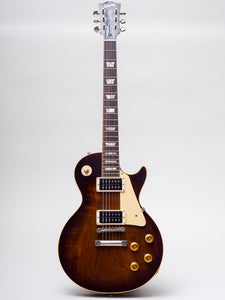 2022 Gibson Custom Shop Made to Measure '57 Les Paul VOS Reissue Koa