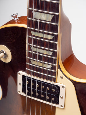 2022 Gibson Custom Shop Made to Measure '57 Les Paul VOS Reissue Koa
