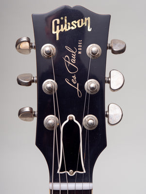 2022 Gibson Custom Shop Made to Measure '57 Les Paul VOS Reissue Koa