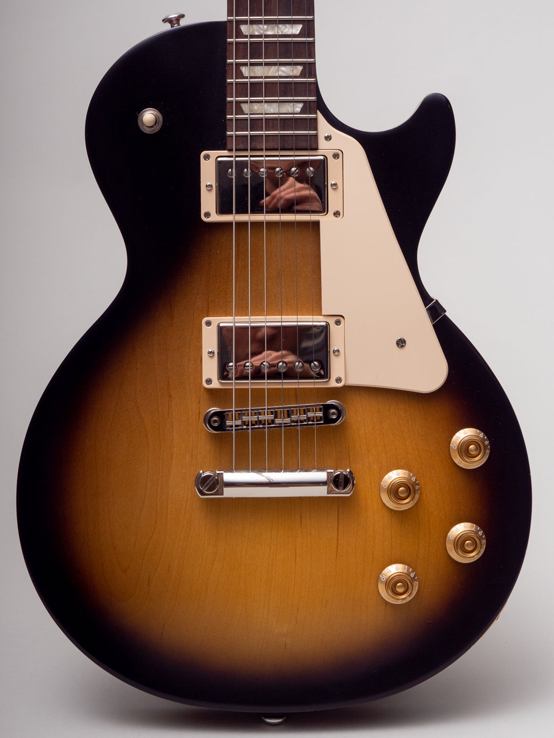 2022 Gibson Les Paul Tribute