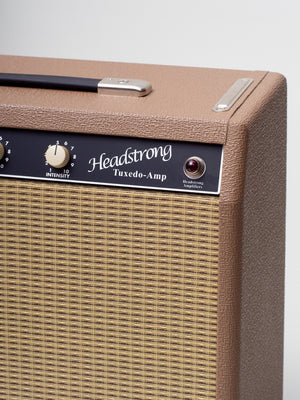 2022 Headstrong Tuxedo Amp