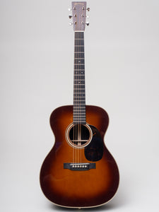 2022 Martin Custom Shop 000-28 Authentic 1937 Non-Aged